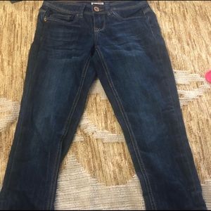 🪞 Dark Jeans 🪞